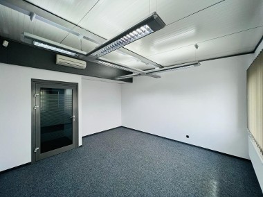Lokal biurowy 20m2 do 300 m2, wysoki standard, ogrzewanie w cenie -1
