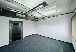 Lokal biurowy 20m2 do 300 m2, wysoki standard, ogrzewanie w cenie 