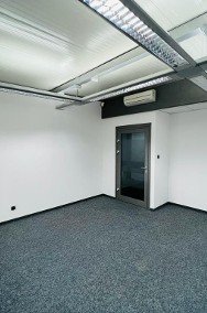 Lokal biurowy 20m2 do 300 m2, wysoki standard, ogrzewanie w cenie -2