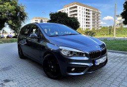BMW SERIA 2 GT 4x4 nawigacja, ledy, ksenon