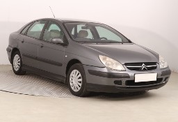 Citroen C5 I , Salon Polska, Klima, El. szyby