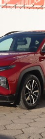 Hyundai Tucson , Salon Polska, Serwis ASO, Automat, VAT 23%, Skóra, Navi,-3