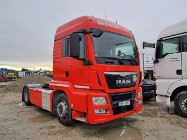 MAN TGX Poleasingowe.pl
