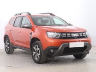 Dacia Duster I , Salon Polska, 1. Właściciel, Serwis ASO, Automat, VAT 23%,