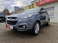 Hyundai ix35 2.0 benz, 4x4 automat, serw ASO, lakier fabryczny, full, idealny!