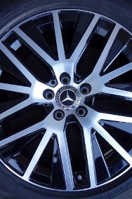 KOŁA Mercedes GLC C253 X253 PIRELLI 235/55/19 VAT-2