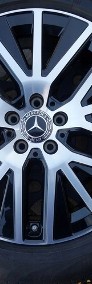 KOŁA Mercedes GLC C253 X253 PIRELLI 235/55/19 VAT-3