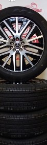 KOŁA Mercedes GLC C253 X253 PIRELLI 235/55/19 VAT-4