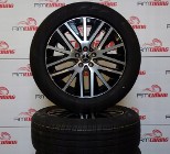 KOŁA Mercedes GLC C253 X253 PIRELLI 235/55/19 VAT