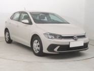 Volkswagen Polo VI , Salon Polska, 1. Właściciel, Serwis ASO, VAT 23%, Klima