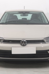 Volkswagen Polo VI , Salon Polska, 1. Właściciel, Serwis ASO, VAT 23%, Klima-2