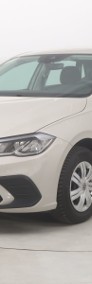Volkswagen Polo VI , Salon Polska, 1. Właściciel, Serwis ASO, VAT 23%, Klima-3