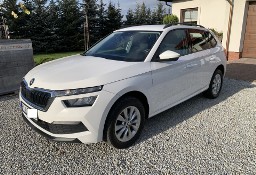 Skoda Kamiq 1.0i 115KM* z Niemiec*po opłatach*virtual cocpit*LED*