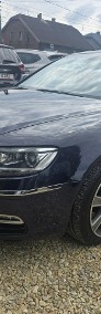 Volkswagen Phaeton Lift.3.0 Diesel.Dynaaudio.Pneumatyka.Pełne Wyposażenie.Nowe Opony.-3