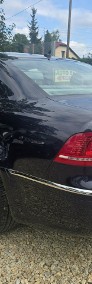 Volkswagen Phaeton Lift.3.0 Diesel.Dynaaudio.Pneumatyka.Pełne Wyposażenie.Nowe Opony.-4
