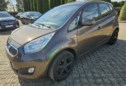 Kia Venga 1,4 benyzna 90KM