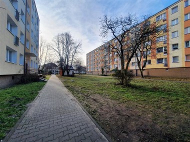 Mieszkanie - Koszalin Koszalin-1