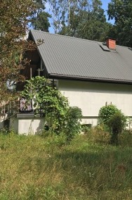 Dom Jeziórko Prażmów, Ustanówek-2