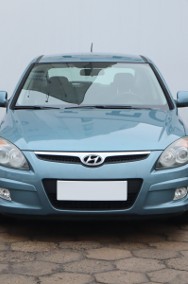 Hyundai i30 I , GAZ, Klima,ALU-2