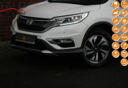 Honda CR-V IV SalonPL*4x4*Xenon*Led*Navi*Alu*Kamera*Pdc*Blis*AsysToru*Gwar VGS!!!