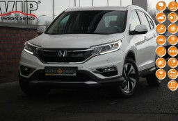 Honda CR-V IV SalonPL*4x4*Xenon*Led*Navi*Alu*Kamera*Pdc*Blis*AsysToru*Gwar VGS!!!