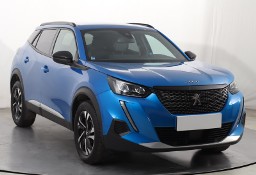 Peugeot 2008 , Salon Polska, 1. Właściciel, Serwis ASO, Automat, VAT 23%,
