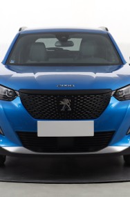 Peugeot 2008 , Salon Polska, 1. Właściciel, Serwis ASO, Automat, VAT 23%,-2