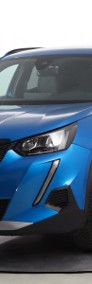 Peugeot 2008 , Salon Polska, 1. Właściciel, Serwis ASO, Automat, VAT 23%,-3