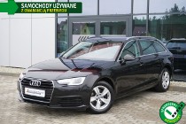 Audi A4 B9 Navi, LED, BiXenon! Ele.Klapa, Grzane fotele, Alu, GWARANCJA, Serwis