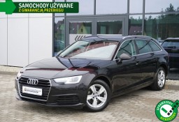 Audi A4 B9 Navi, LED, BiXenon! Ele.Klapa, Grzane fotele, Alu, GWARANCJA, Serwis