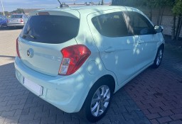 Opel Karl I