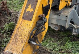 Dieci 185 - Ładowarka Teleskopowa - Maszt Wysięgnik Ramię Siłownik Wysięgnika