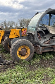 Dieci 185 - Ładowarka Teleskopowa - Maszt Wysięgnik Ramię Siłownik Wysięgnika-2