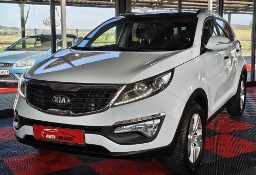 Kia Sportage III BARDZO ŁADNA ! BOAGTE WYPOSAŻENIE !
