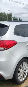Kia Carens IV 2014 | 1.7 DIESEL | 136 KM | AUTOMAT | 7 OSOBOWA |-3