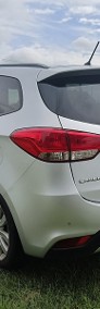 Kia Carens IV 2014 | 1.7 DIESEL | 136 KM | AUTOMAT | 7 OSOBOWA |-4
