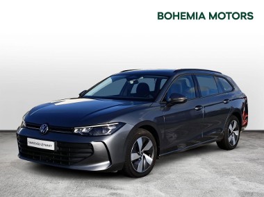 Volkswagen Passat B8 B9 (2023-)-1