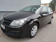Opel Astra H 1,8 LPG.opłaty w cenie auta import niemcy-LPG-
