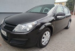 Opel Astra H 1,8 LPG.opłaty w cenie auta import niemcy-LPG-