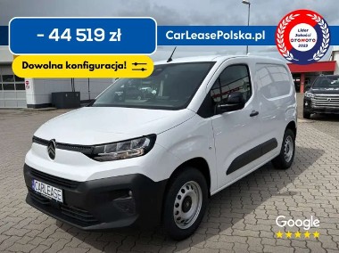 Citroen Berlingo-1