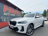 BMW X3 G01