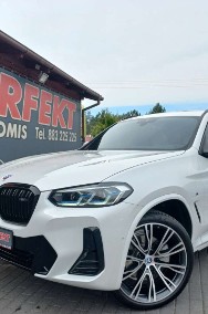 BMW X3 G01-2