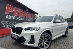 BMW X3 G01