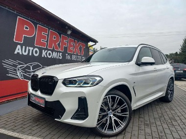 BMW X3 G01-1