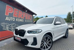 BMW X3 G01