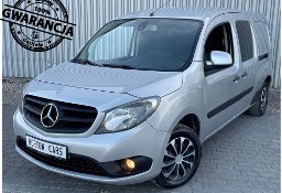 Mercedes-Benz Citan Long