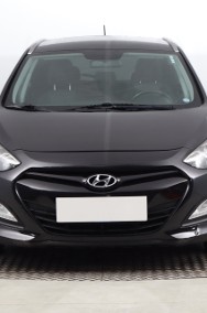 Hyundai i30 II , Klima, Tempomat, Parktronic, Podgrzewane siedzienia-2