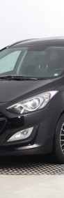 Hyundai i30 II , Klima, Tempomat, Parktronic, Podgrzewane siedzienia-3