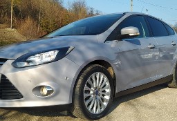 Ford Focus III 1.6benzyna /105KM /Klimatronik / Ładny /z Niemiec