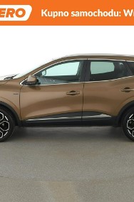 Renault Kadjar I full LED navi klima auto półskóra kamera i czujniki parkowania-2